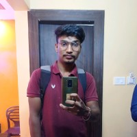 Nirakar Behera