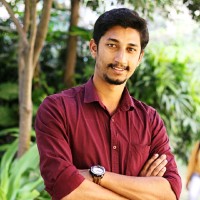 VISHNU RAJ
