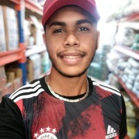 Charles Evaristo