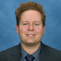 Christopher Mitchell