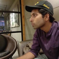 Amulya Shukla