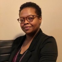 Deshandra Mayes