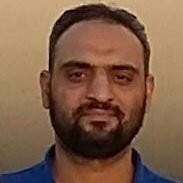 Aftab Mughal