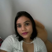 Sandy Rachel Gusmão Pereira