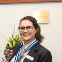 Jodie Du Plooy