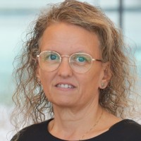Vicky Hansen
