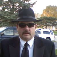Christopher Szymel