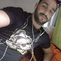 Muhammad Sheraz