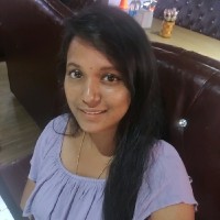 Vaishnavi Rathnakumar