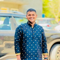 Charanraj Gawade