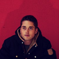 Drew Tatman