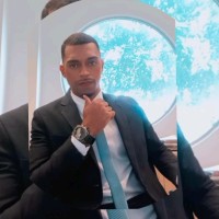 Regilson Da Silva Heleno