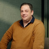 Jeroen Billet