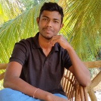 Dilip Kumar Sahu