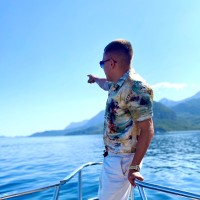 Maksym Halahan