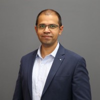 Abhinay Dubey