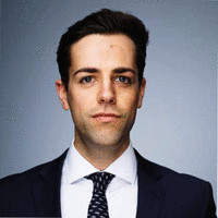 Jules Emmet, Cfa