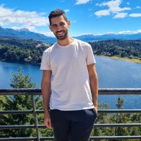 Santiago Chiavarino