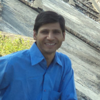 arvind sharma