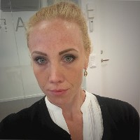 Catarina Odén