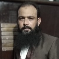 Kashif Ali