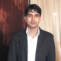Rakesh Yadav