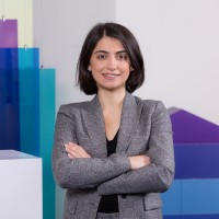 Göksu Sezer Güntürk , Cpa