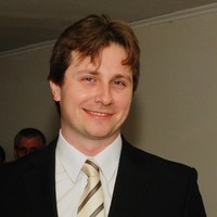 Alexei Nikolaev