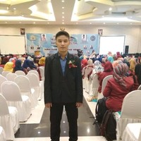 M Azwal Baharsyah