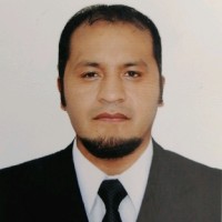 Waldo Pérez Marocho