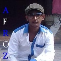 AFROZ AHMED