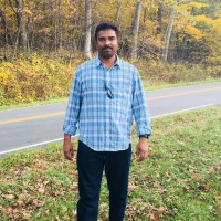 Sudhakar Reddy Kotha