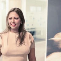 Nawshin Mahadooa