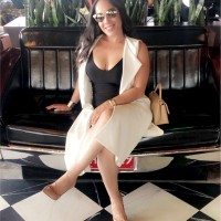 Evita Espino