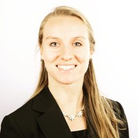 Whitney Fletcher, CFA
