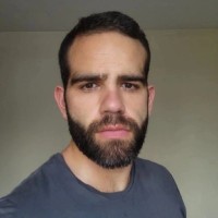 Vinicius Folly Barbosa