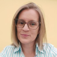 Marcia Regina Ciunek