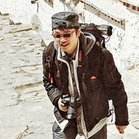 Marc Ji
