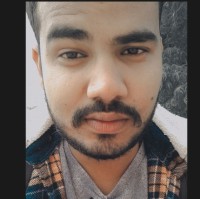 Mayank Bhushan Pandey
