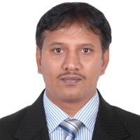 Syed Muzaffar Hussain