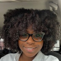 Desiree Bailey
