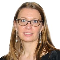 Marie-Hélène BLONDEL-ROBACHE