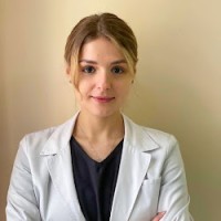 Olena Martyniuk