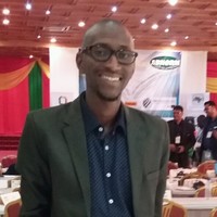 Idrissa Baradji