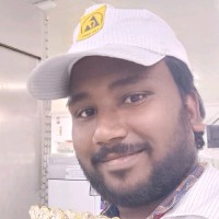 Subramanyam K