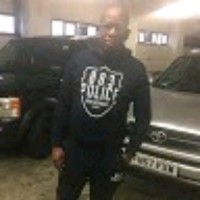 Ikilil Amadou