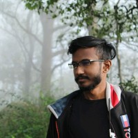 Ashwin Alexis I S