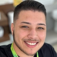 Bruno Matheus Rego Ghizoni
