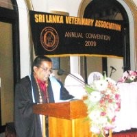 Dr, Athula Mahagamage