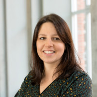 Sara Teuwen (she/her)